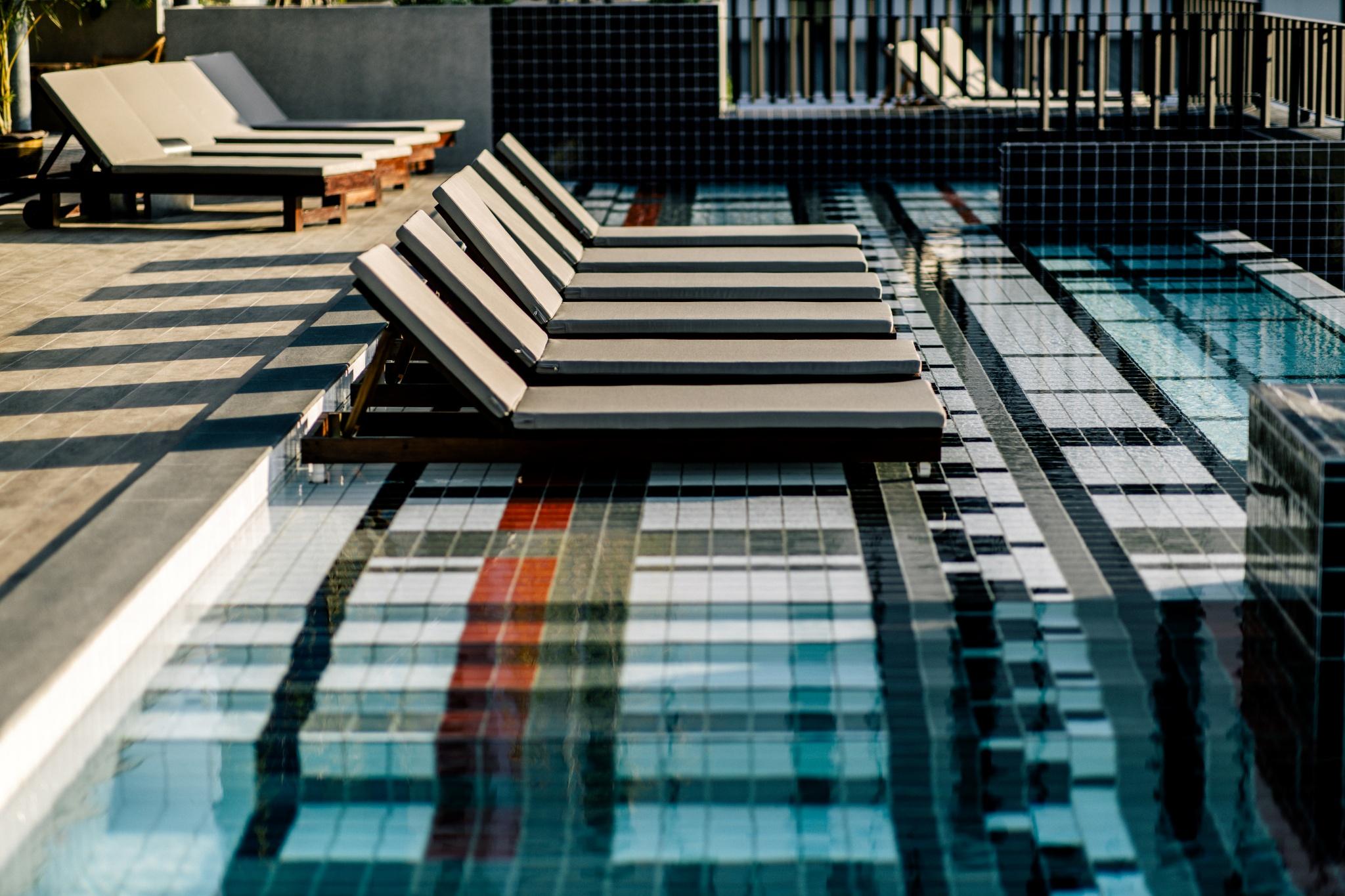 Payaa Hotel Pattaya Exterior photo