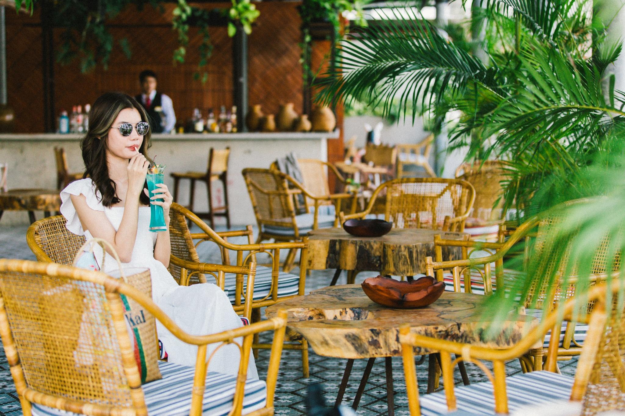 Payaa Hotel Pattaya Exterior photo