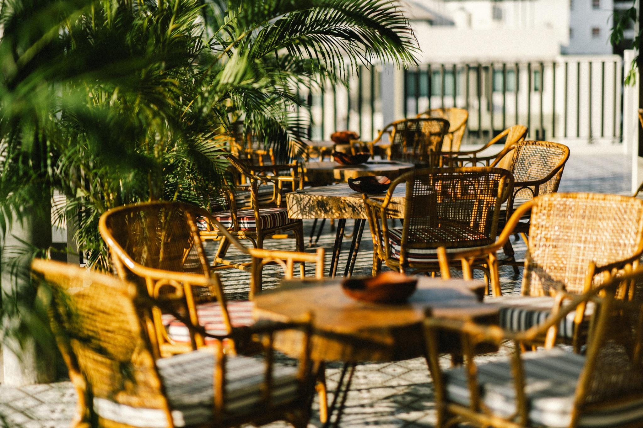 Payaa Hotel Pattaya Exterior photo