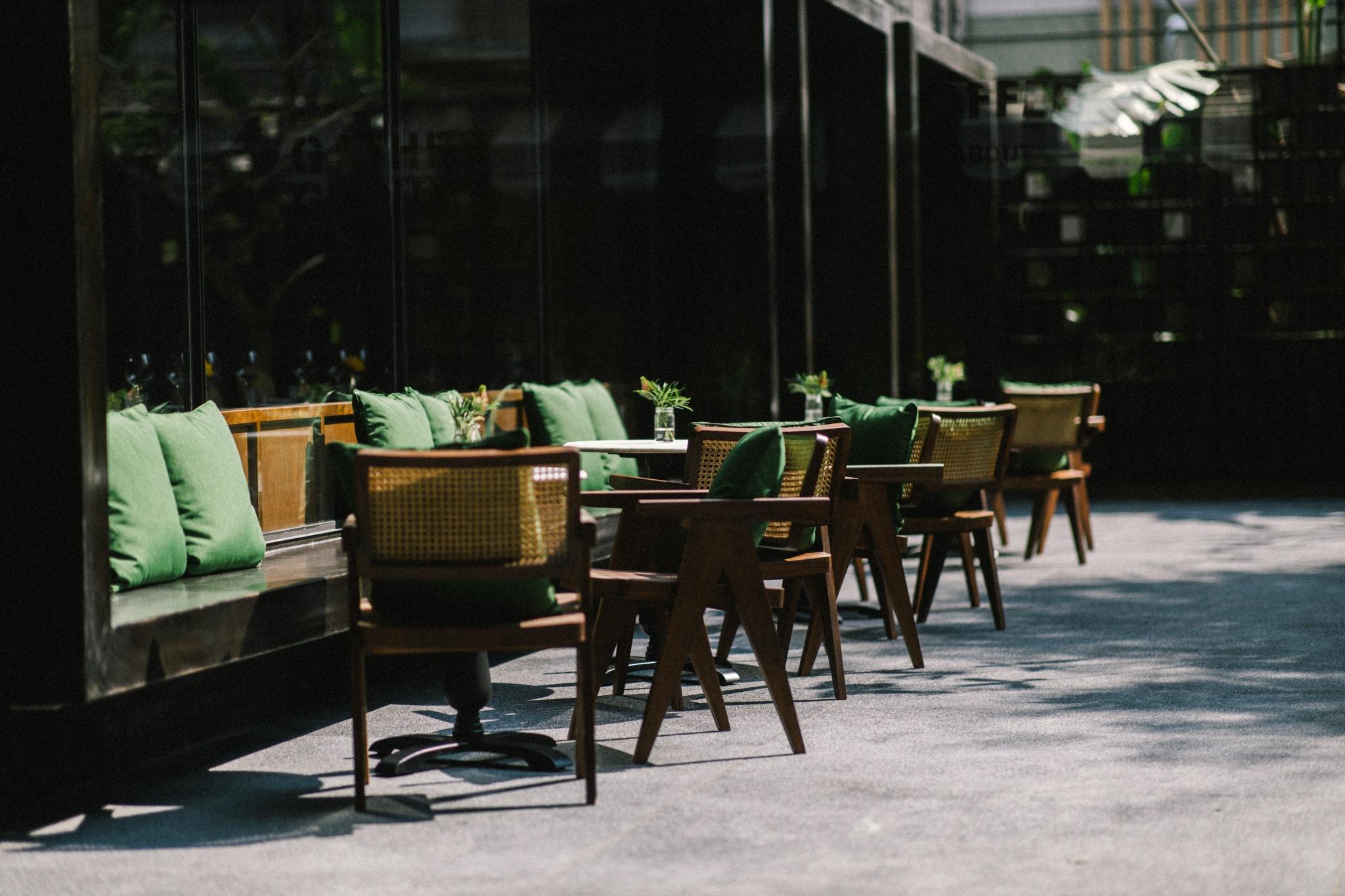 Payaa Hotel Pattaya Exterior photo