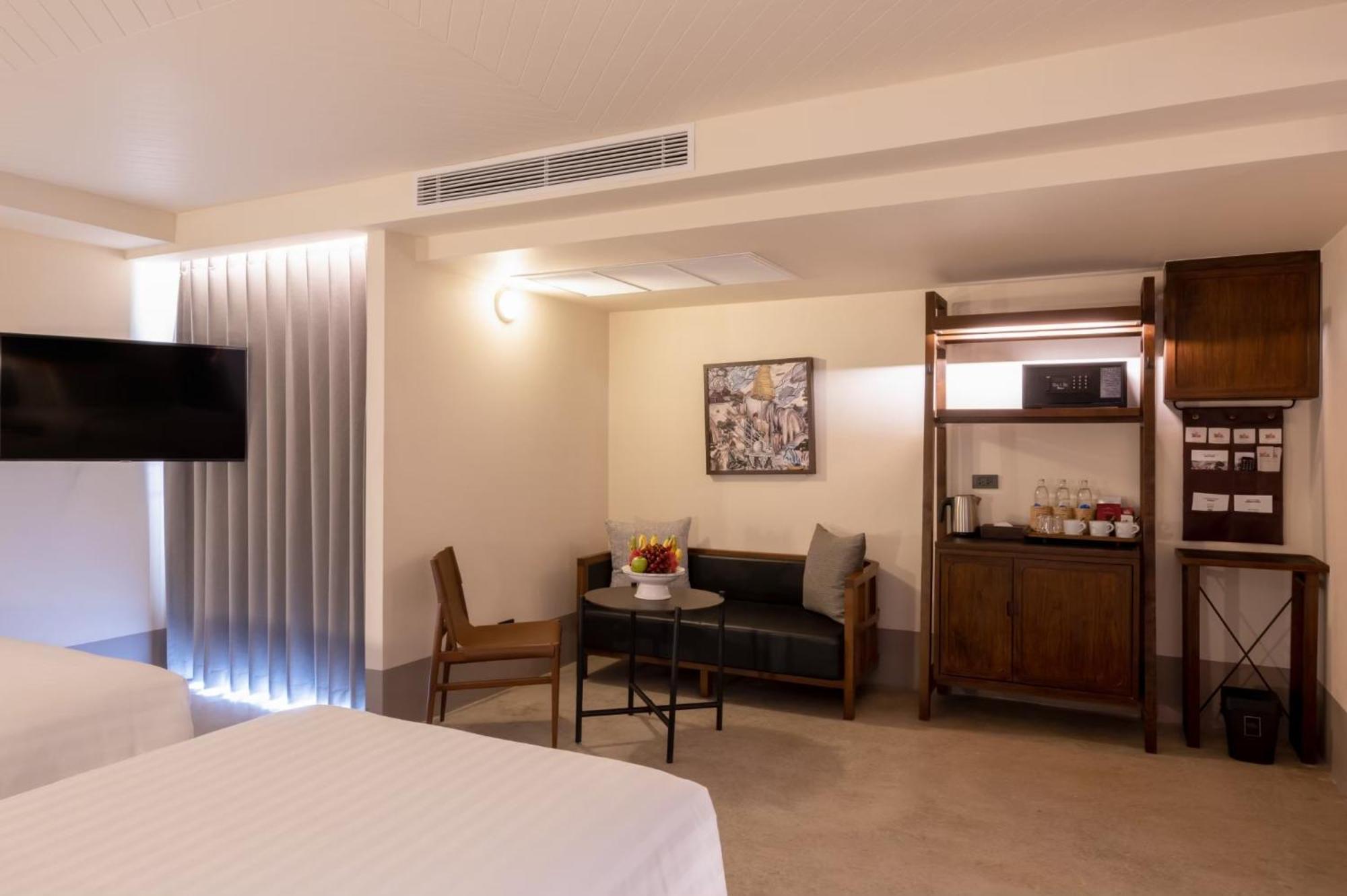 Payaa Hotel Pattaya Exterior photo